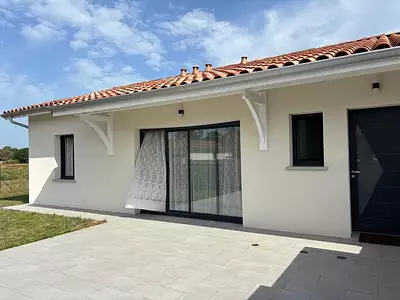 Maison, 102 m²