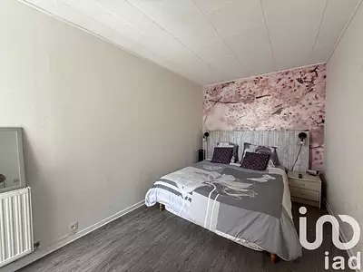 Appartement, 90 m²