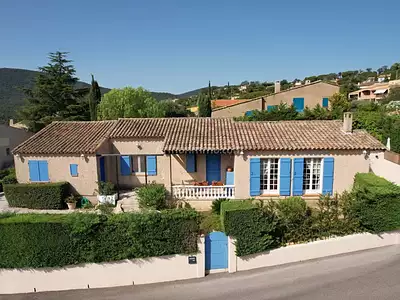 Maison, 150 m²