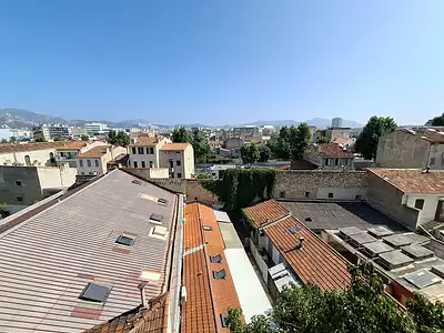 Appartement, 39,42 m²