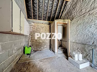 Maison, 40 m²