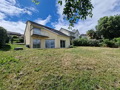 Maison, 85,38 m²