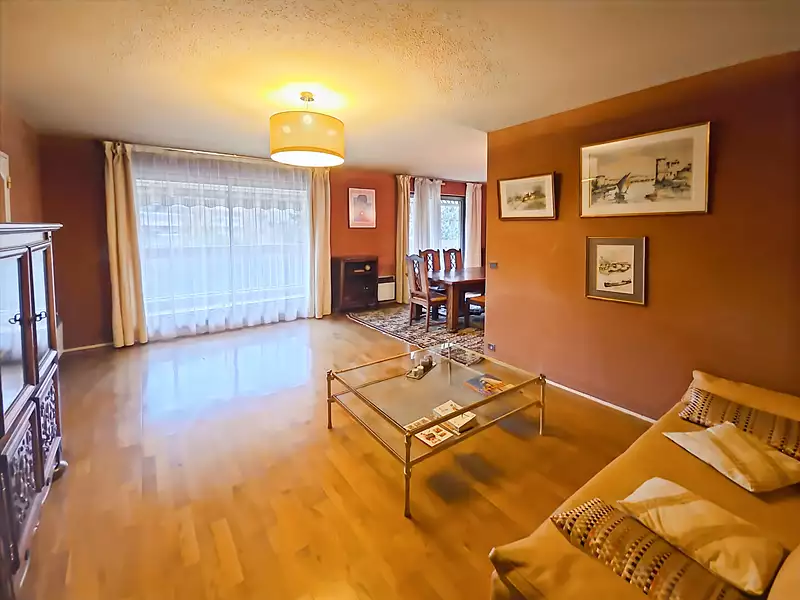 Appartement, 83,92 m²