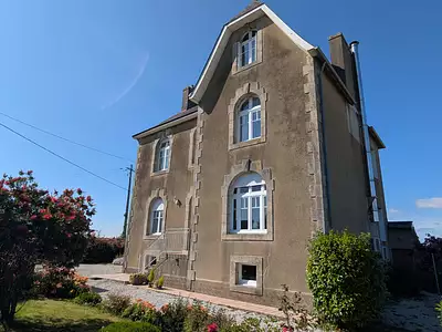 Maison, 151,62 m²