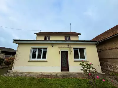 Maison, 110 m²