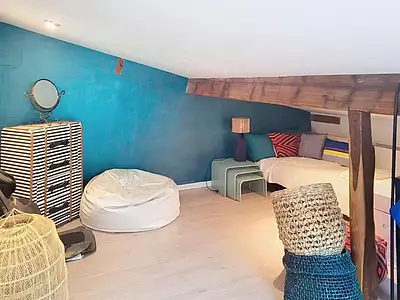 Maison, 89 m²
