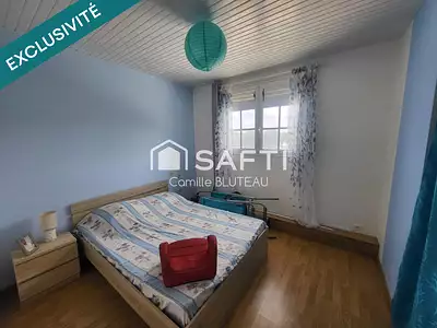 Maison, 200 m²