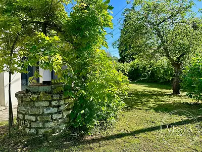 Maison, 169 m²