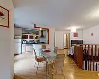 Appartement, 89,28 m²