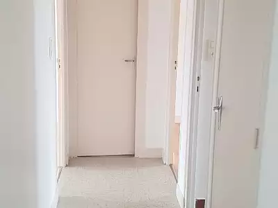Appartement, 58 m²