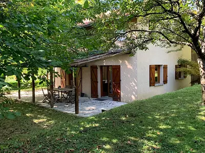 Maison, 125 m²