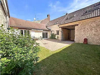 Maison, 160 m²