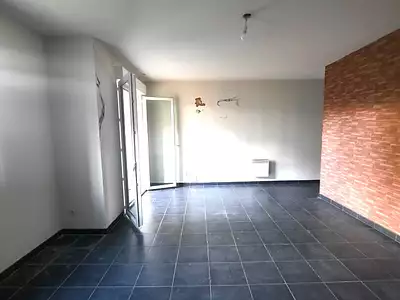 Appartement, 35,54 m²