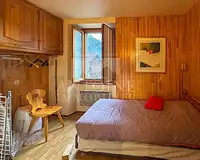 Appartement, 33,67 m²