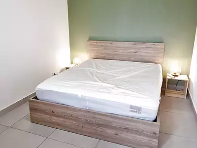 Appartement, 38,02 m²