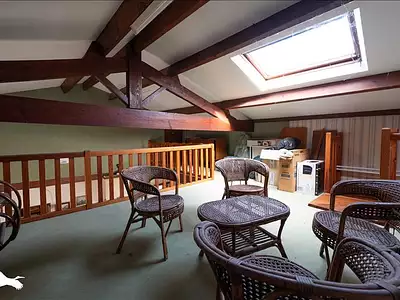 Maison, 145 m²