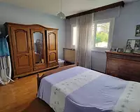 Appartement, 64 m²