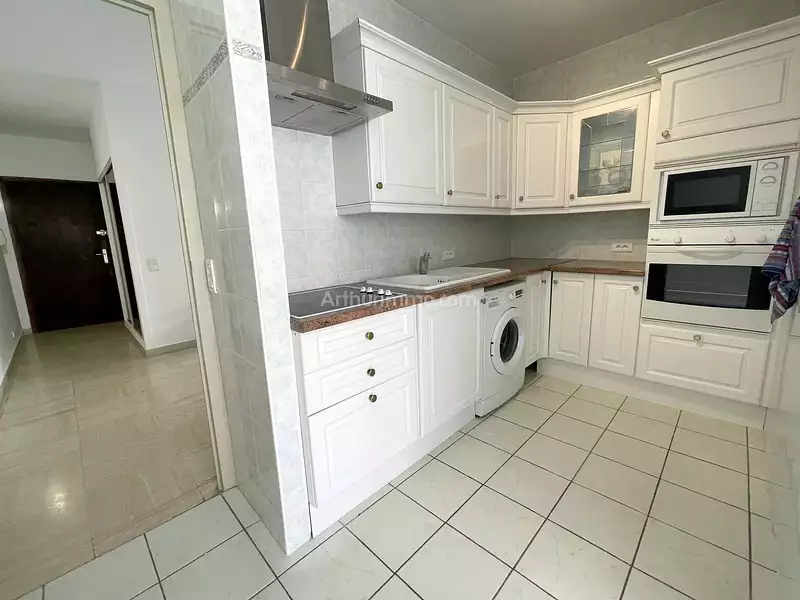 Appartement, 67 m²