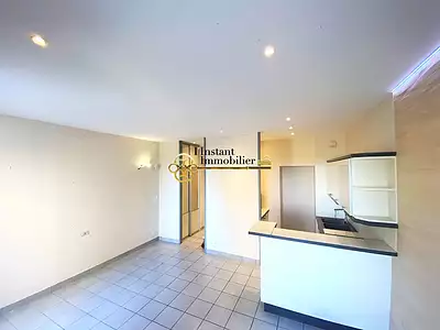Appartement, 49,89 m²