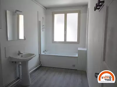 Appartement, 68,46 m²