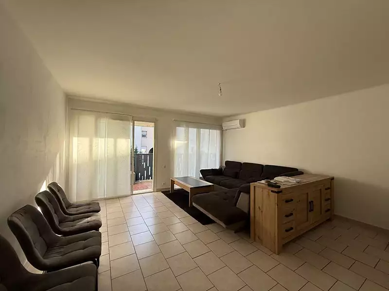 Appartement, 85 m²