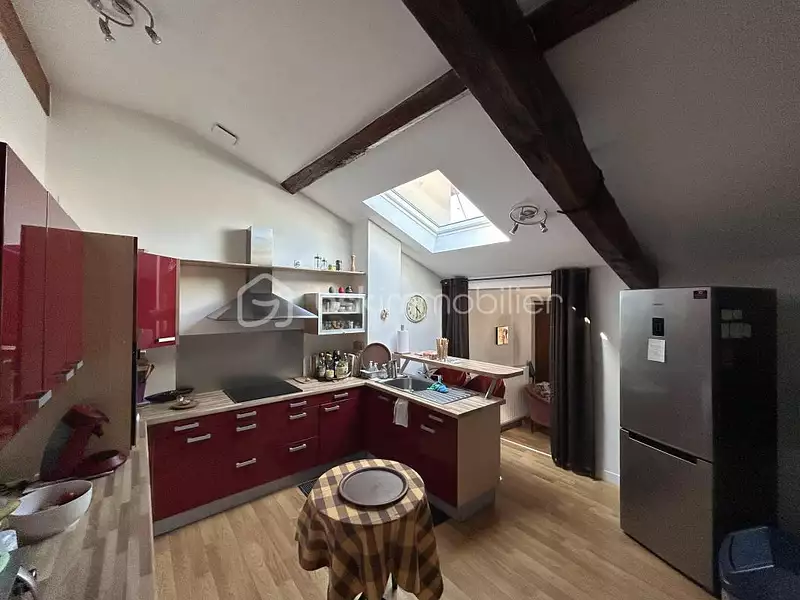 Maison, 270 m²