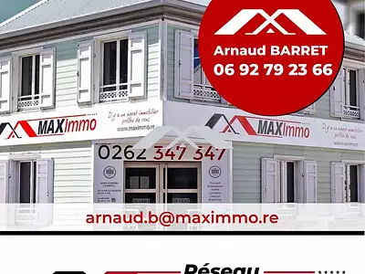 Appartement, 55 m²