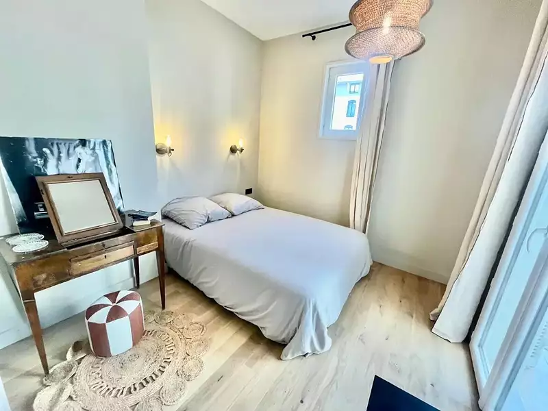 Appartement, 20,75 m²