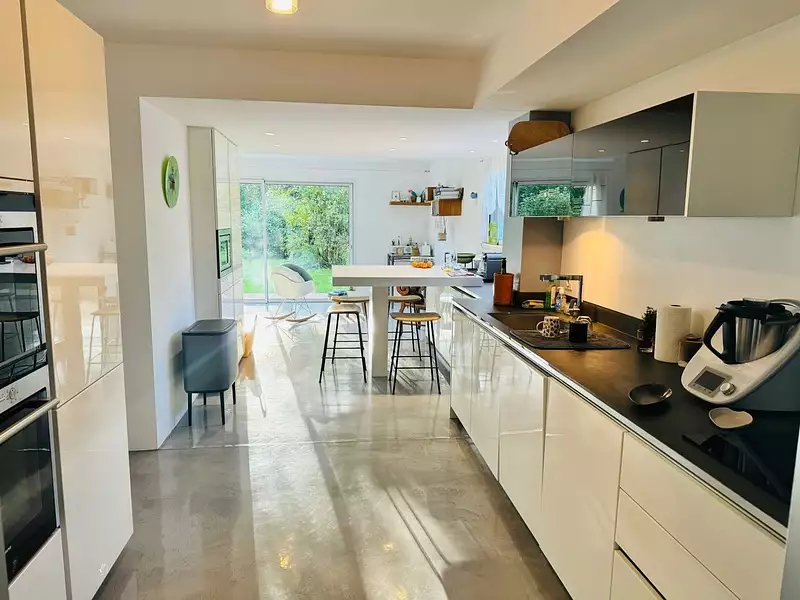 Maison, 186 m²