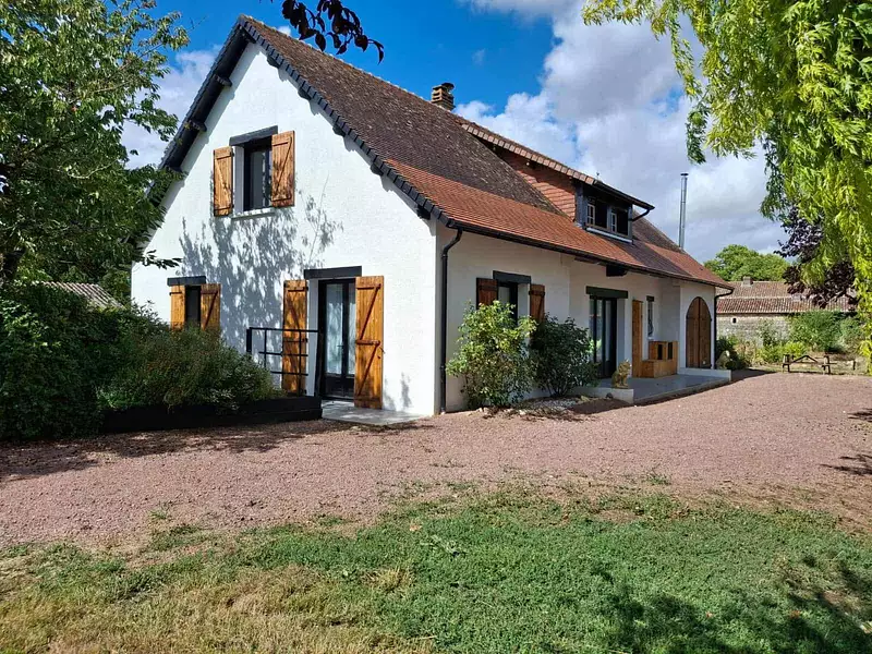 Maison, 194 m²