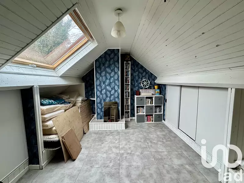 Maison, 85 m²
