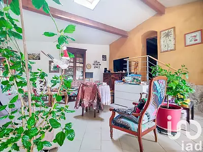 Maison, 285 m²
