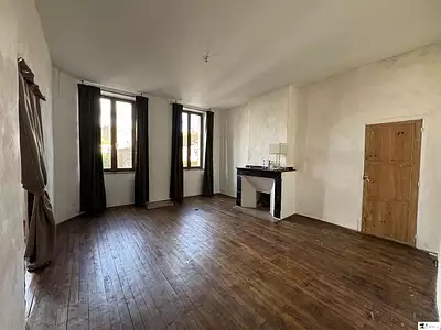 Maison, 164,96 m²