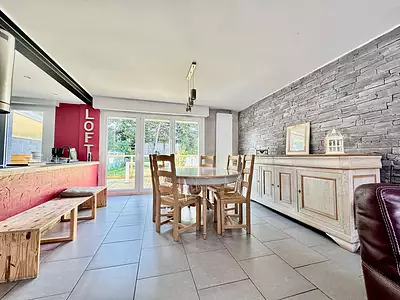 Maison, 95 m²