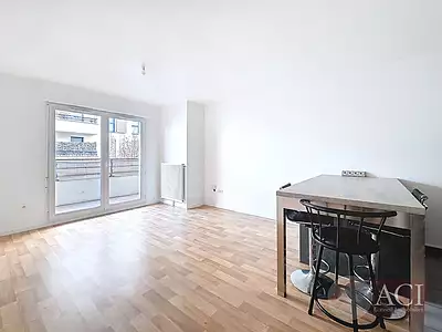 Appartement, 55 m²