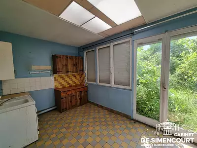 Maison, 100 m²