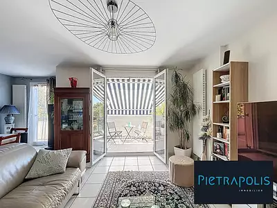 Appartement, 102 m²