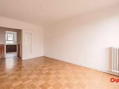 Appartement, 63 m²