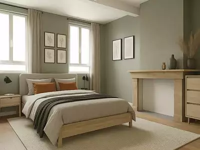 Maison, 110 m²