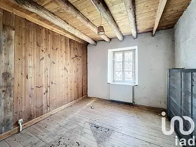 Maison, 133 m²