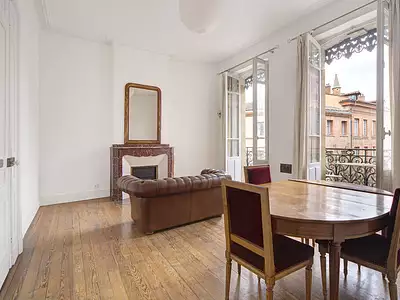 Appartement, 108 m²