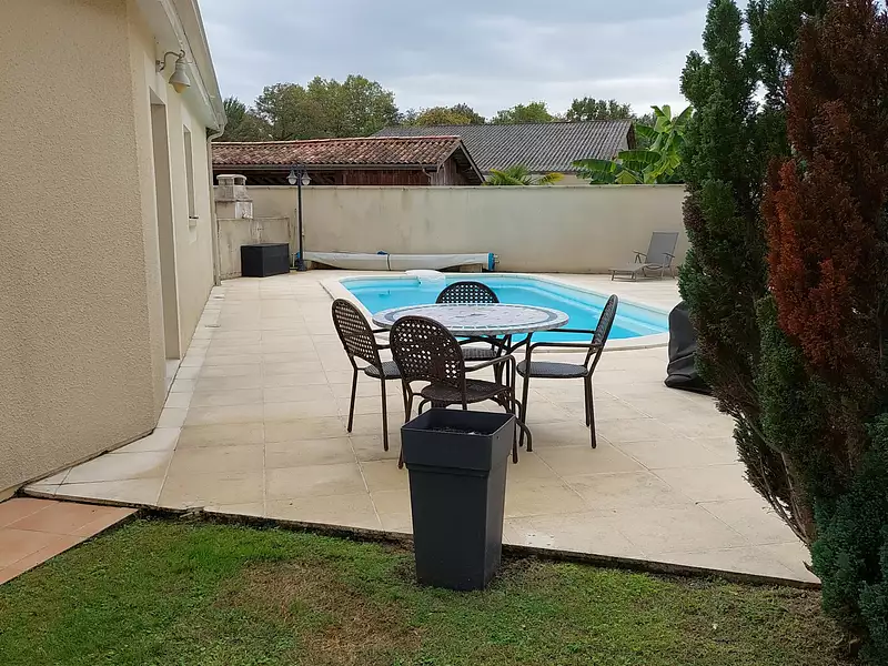 Maison, 110 m²