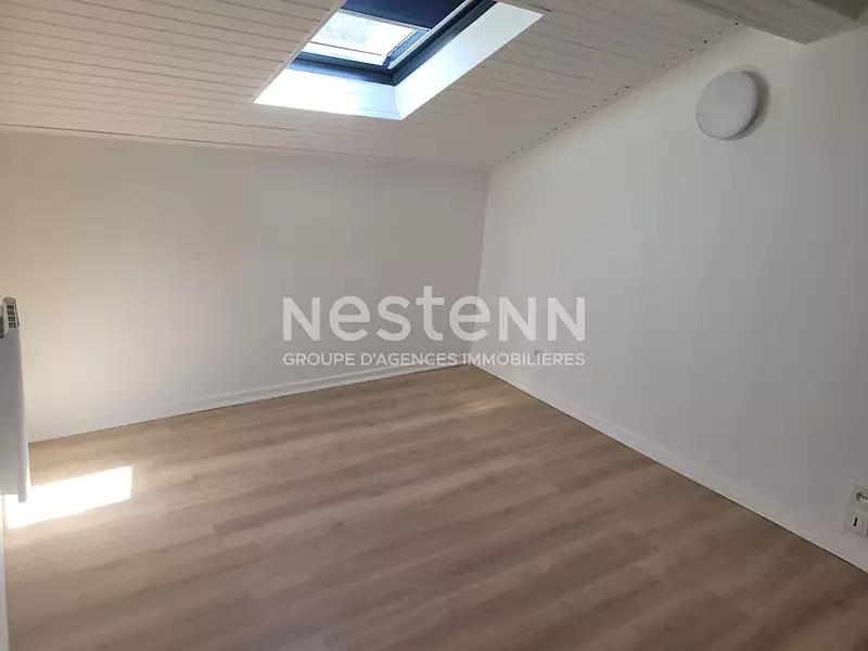 Appartement, 47,64 m²