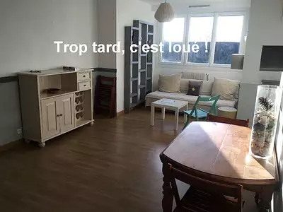 Appartement, 70 m²