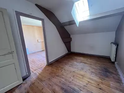 Maison, 103 m²