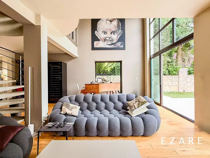 Maison, 249 m²