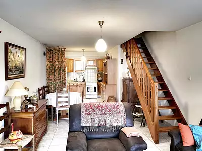 Appartement, 85 m²