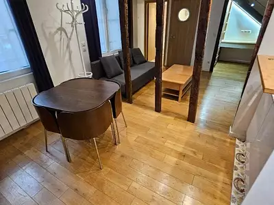 Appartement, 57 m²