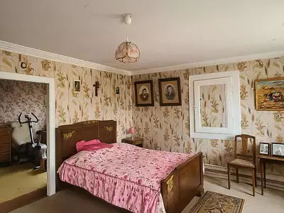 Maison, 86 m²
