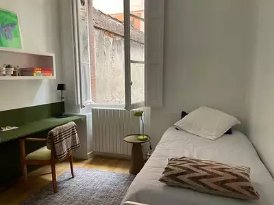 Appartement, 105 m²